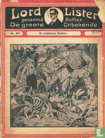 De grote onbekende 403