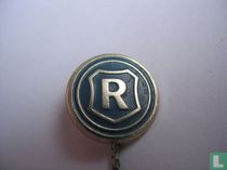 R (Rabeneick logo)