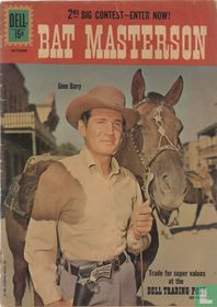 Bat Masterson 8