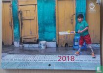 Handicap International 2018 