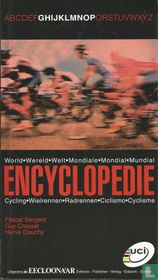 Wereld EnCYCLOpedie Wielrennen GHIJKMNOP