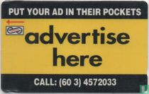 Advertise Here