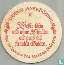 04 Uerige Anekdötche