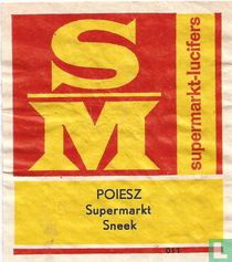 SM - Poiesz
