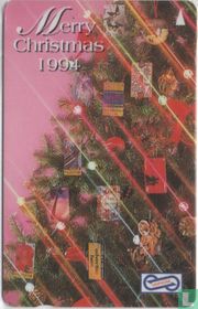 Merry Christmas  1994