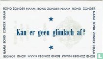 Bond zonder naam -  Glimlach