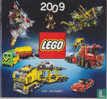 LEGO 2009