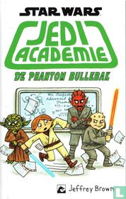De phantom bullebak