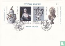 Swedish Rococo