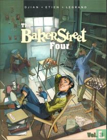 The Baker Street Four 3