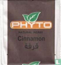 Cinnamon 