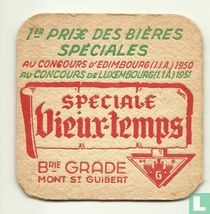 1er Prix des Bieres Speciales 