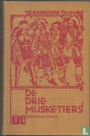 De drie musketiers