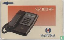 Sapura 52000HF