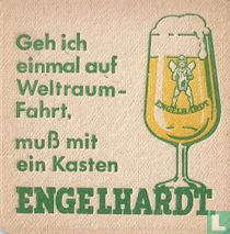 Geh Ich Einmal