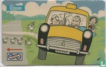Utusan Taxi