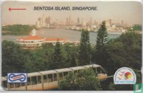 Sentosa Island, Singapore