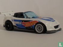 Mazda MX 5 Miata