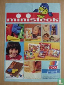 Ministeck