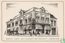 Hotel Cafe Restaurant Metropole Gorinchem