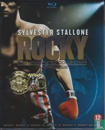 Rocky: The Undisputed Collection / L'anthologie