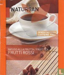 Frutti Rossi  