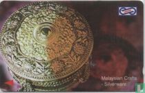 Malysian Crafts 