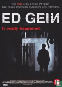 Ed Gein - It really Happened