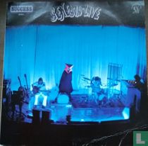 Genesis Live 