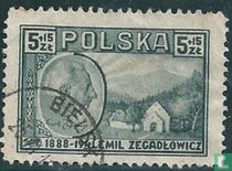 Emil Zegadłowicz