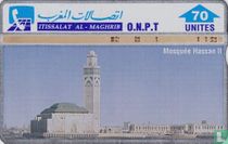 Mosquée Hassan II