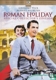 Roman Holiday