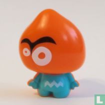 K-Cul (orange)