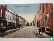 Nieuwstraat