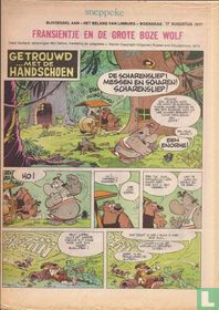 Sneppeke 