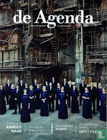 De Agenda 5