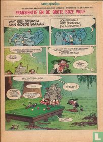 Sneppeke