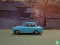 Trabant 601
