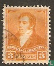 Bernardino Rivadavia