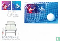 Tennis de table