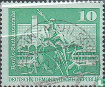 Building The GDR