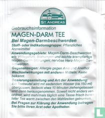 Magen-Darm Tee