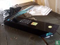  Téléphone Cristal