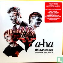 MTV Unplugged (Summer Solstice)