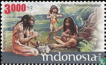 125th Anniversary Indonesian Paleoanthropology
