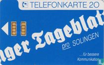 Solinger Tageblatt