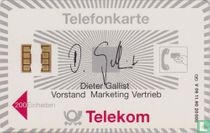 Dieter Gallist