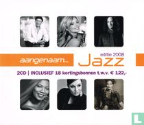 Aangenaam... jazz - Editie 2008