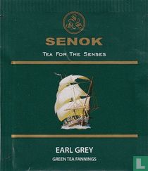 Senok tea bags catalogue