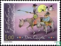 Berühmte Figuren aus der klassischen Literatur kaufen